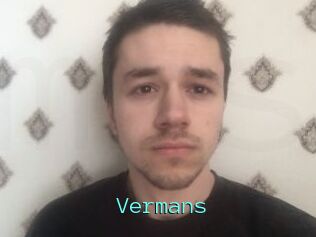 Vermans