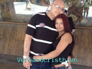 Veroandcristhian
