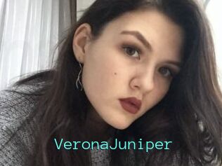 VeronaJuniper