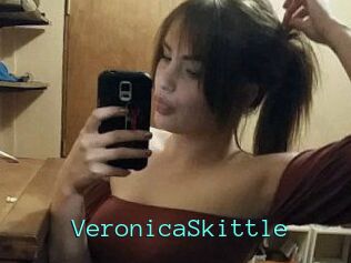 VeronicaSkittle