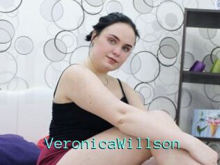 VeronicaWillson