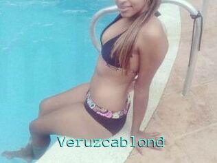 Veruzcablond
