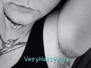 VeryHairyJay Mobile Sex