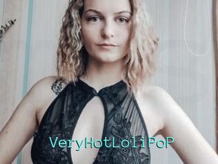 VeryHotLoliPoP