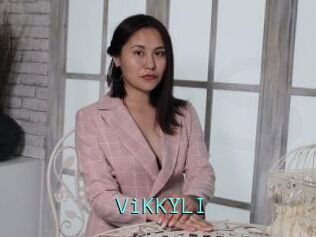 ViKKYLI