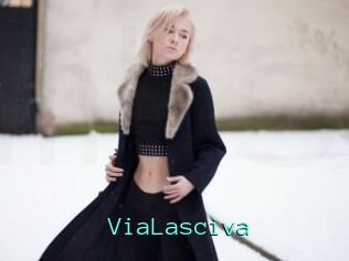 ViaLasciva