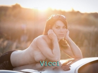 Vicci Mobile Sex