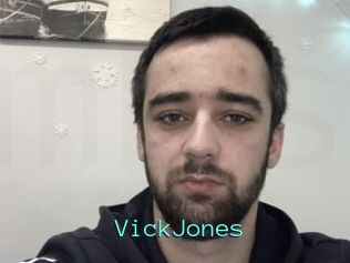 VickJones