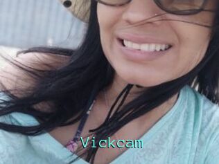 Vickcam