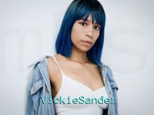 VickieSander