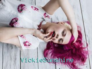 VickieSunshine