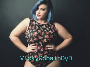 VickyCobainDyD