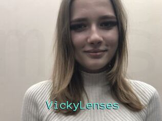 VickyLenses Mobile Sex