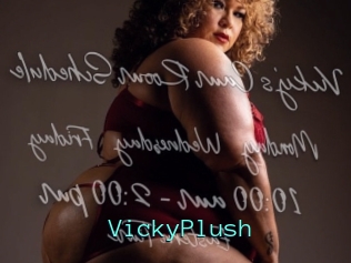 VickyPlush