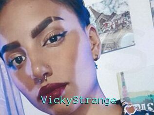 VickyStrange