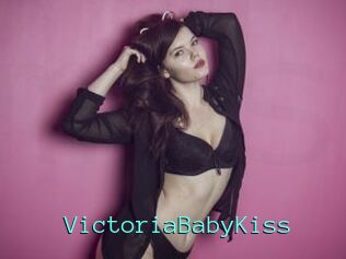 VictoriaBabyKiss