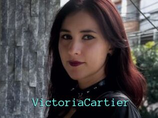 VictoriaCartier