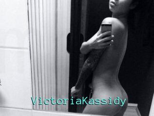 VictoriaKassidy