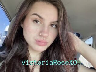 VictoriaRoseXO