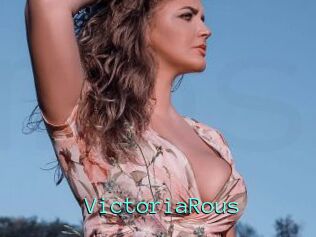 VictoriaRous