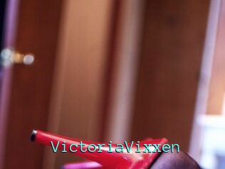 VictoriaVixxen