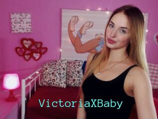 VictoriaXBaby