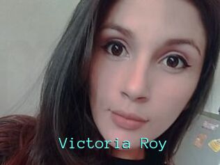 Victoria_Roy