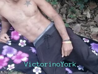 VictorinoYork