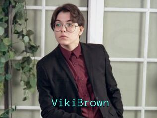 VikiBrown