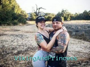 VikingAndPrincess