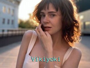 Vikiyoki