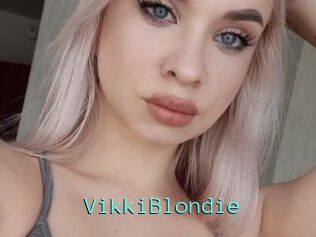 VikkiBlondie