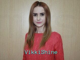 VikkiShine