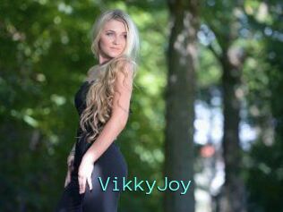 VikkyJoy