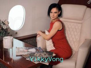 VikkyVong