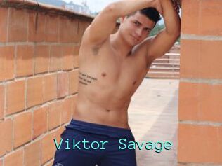 Viktor_Savage