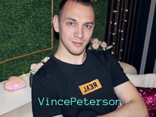 VincePeterson