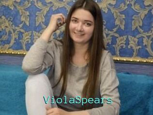 ViolaSpears