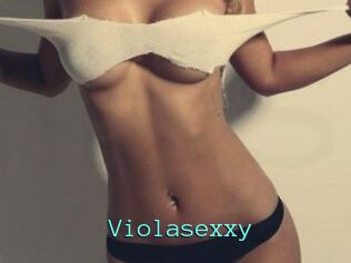 Violasexxy
