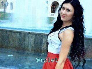 Violet