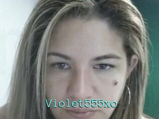 Violet555xo