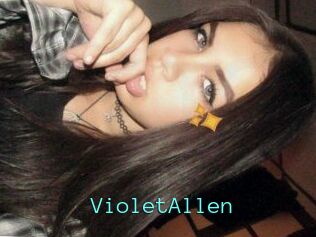 VioletAllen