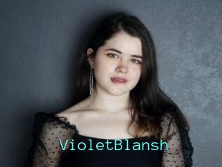 VioletBlansh