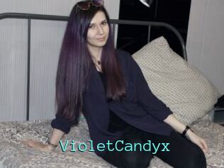 VioletCandyx