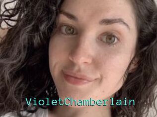 VioletChamberlain