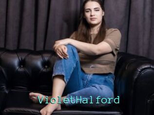 VioletHalford