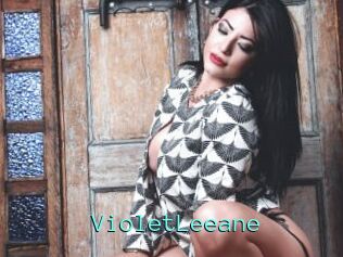 VioletLeeane