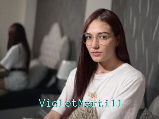 VioletMartill