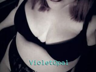 VioletOpal