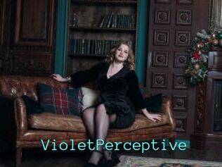 VioletPerceptive